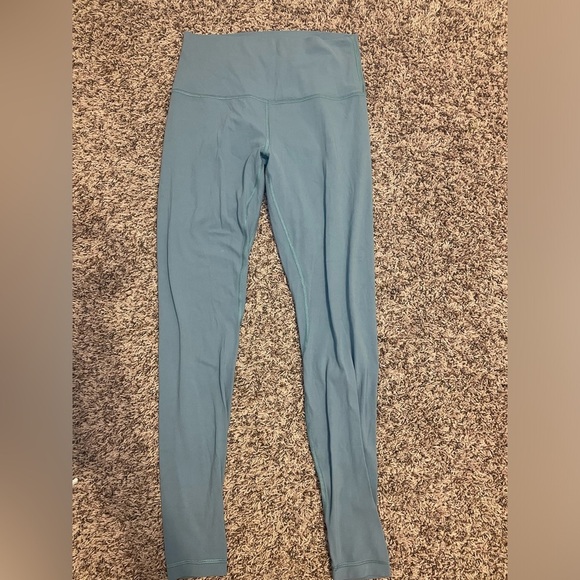 lululemon athletica Pants - Lululemon aligns